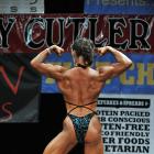 Lada  Phihalova - NPC Jay Cutler Desert Classic 2014 - #1